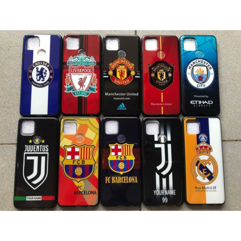 FUZE CASE FULL UV MOTIF BUNGA SAMSUNG J2 PRIME , A11 2020 , A01 CORE