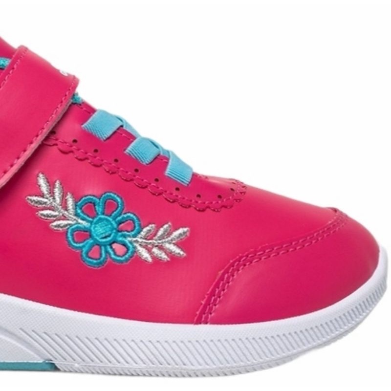 sepatu sekolah anak perempuan cantik ando birdy TK SD
