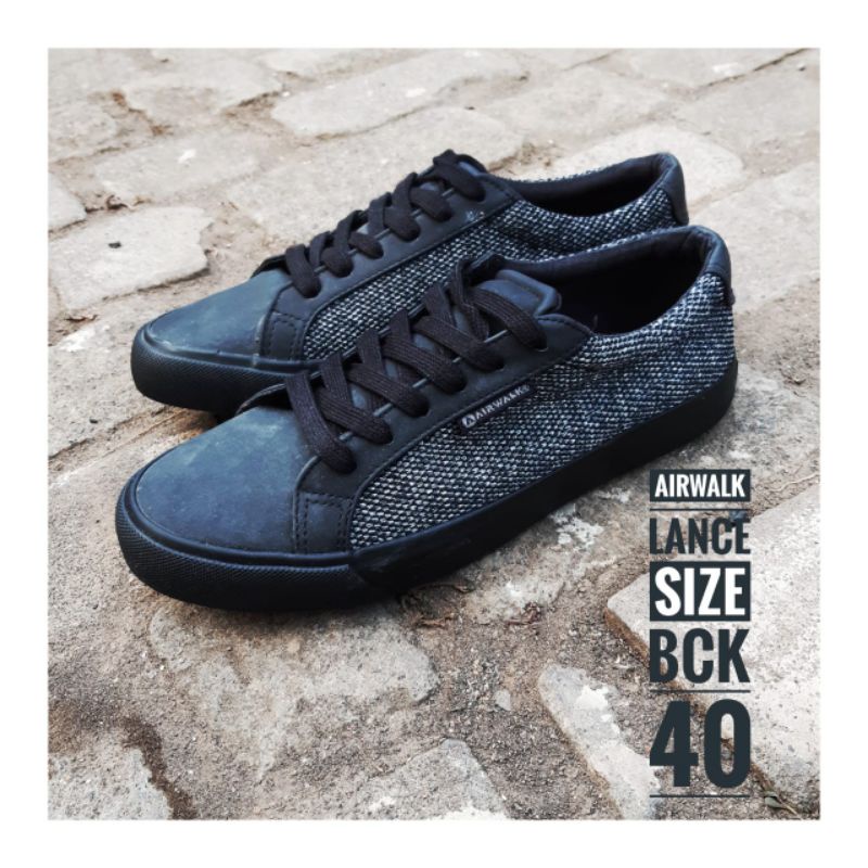 (Dijamin ori) Sepatu branded matahari