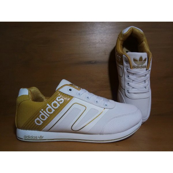 Adidas neo wanita