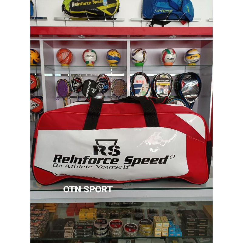 TAS BADMINTON RS SND #RS