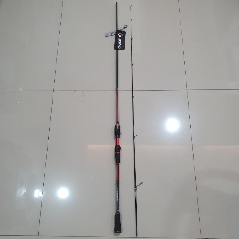 JORAN DAIDO EMPEROR 702 UL 2-6 lb