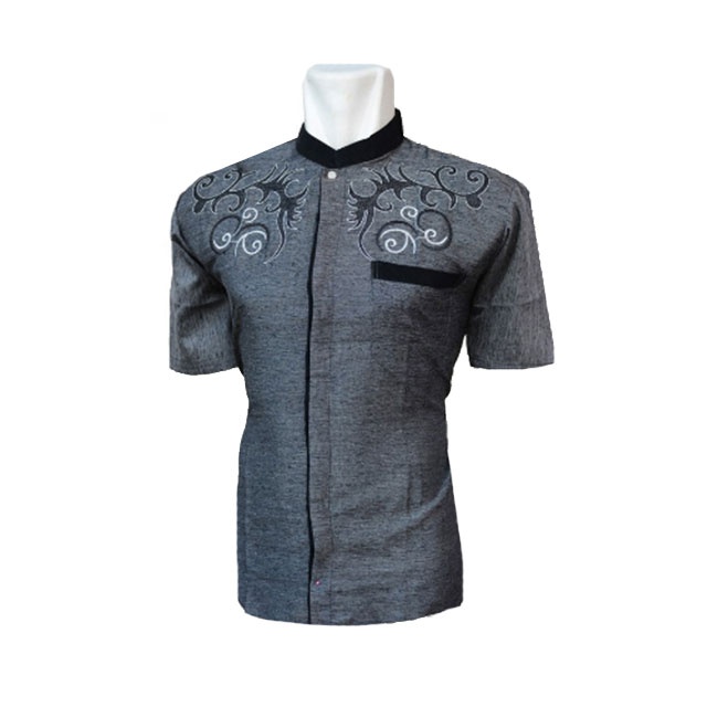 GROSIR MURAH BAJU KOKO BAJU PRIA BUSANA MUSLIM MODEL KOLOS GROSIR MURAH BAJU KOKO BAJU PRIA BUSANA MUSLIM MODEL KOLOS
