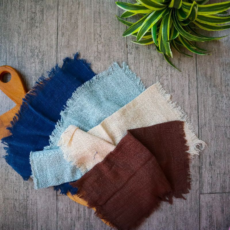 NAPKIN LINEN POLOS (props foto)