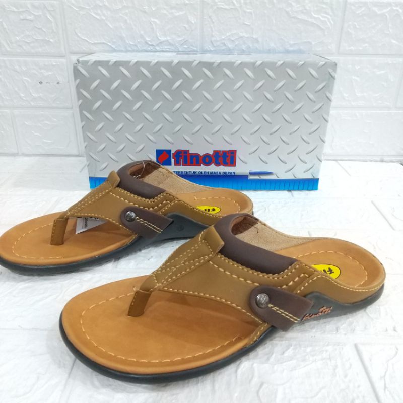 Baru Masuk Model Baru | Sandal Jepit Sopan Finotti BPZ 09 | Sandal Kasual Finotti | Sandal Harian Finotti | Sandal Sopan Finotti | Sandal Jepit Finotti | Sandal Finotti BPZ 05