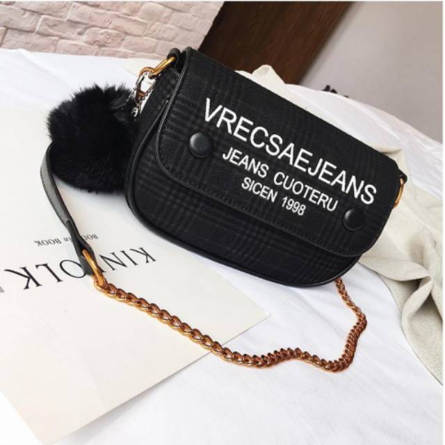 New arrival..Tas Fashion..Tas selempang wanita