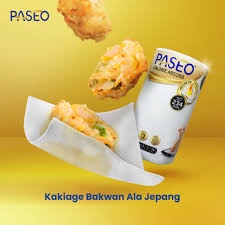 PASEO TISU DAPUR 1 ROLL / PASEO CALORIE ABSORB