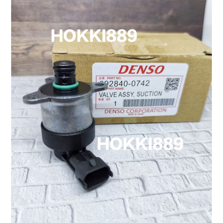 SENSOR VALVE SCV SUCITION CONTROL VALVE CHEVROLET CAPTIVA C100 COLORADO