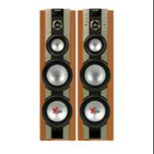 POLYTRON-AKTIF SPEAKER PAS 79 BT