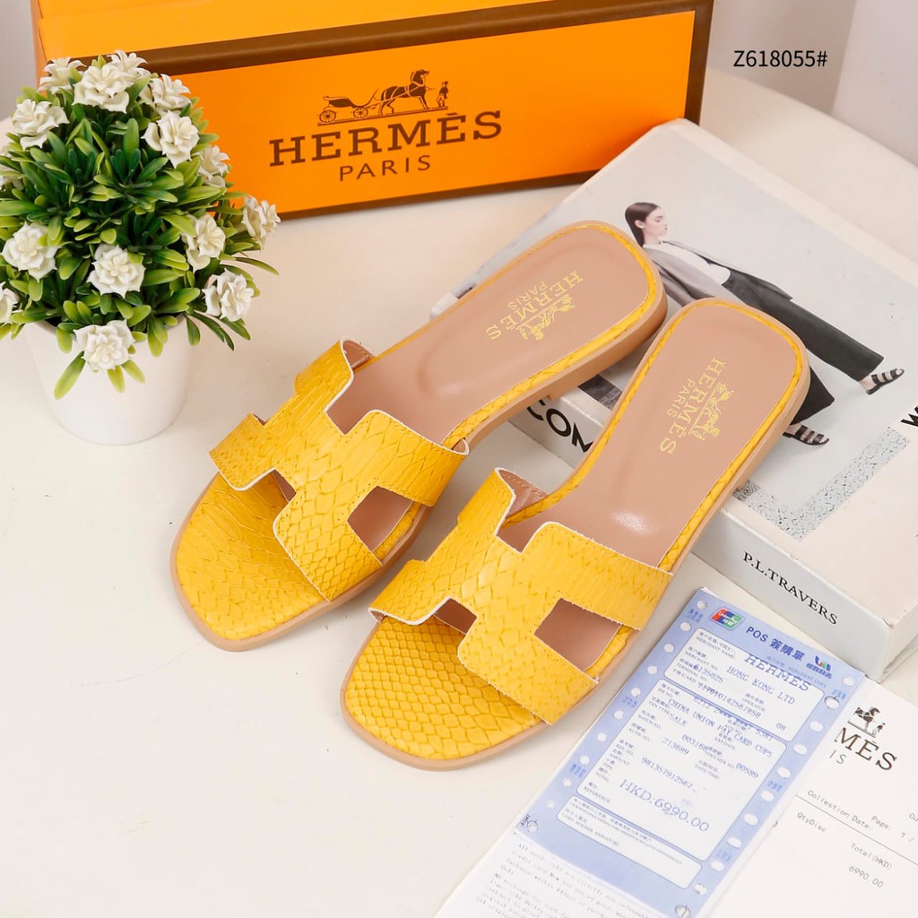 Sandal Snakeskin  Z618055