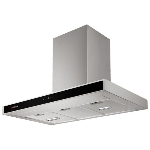 Cooker Hood DELIZIA DIA 9B7 IX