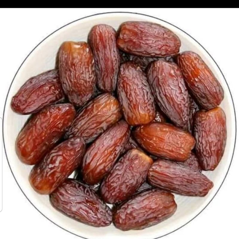 

Kurma medjool Dates jumbo 1kg | kurma medjol Original