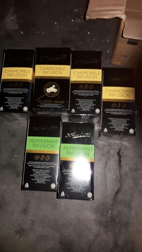 Kardus - Packing Tambahan