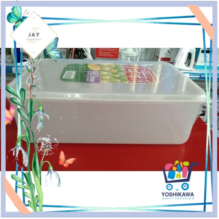 OMPRENG PERSEGI 19X30CM YOSHIKAWA K0129 Product Original