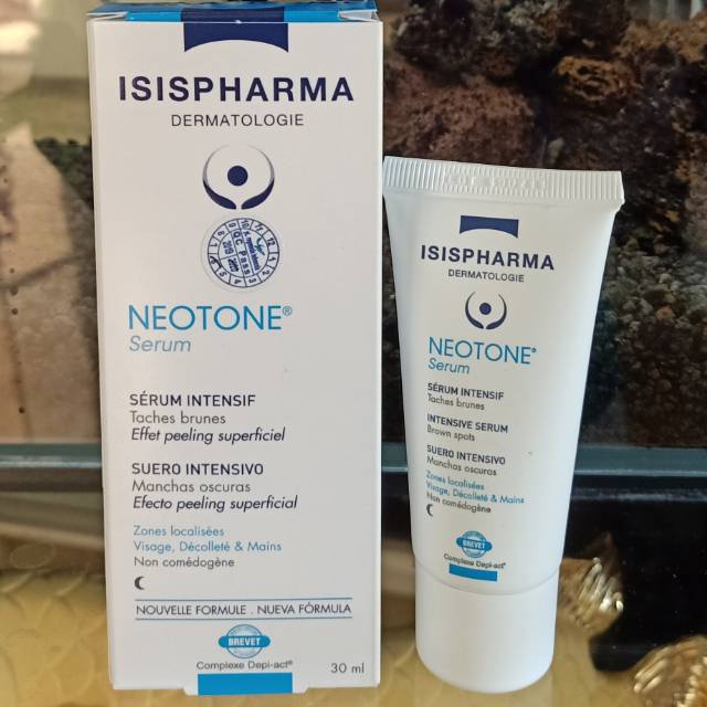 IsisPharma Neotone Serum 30ml