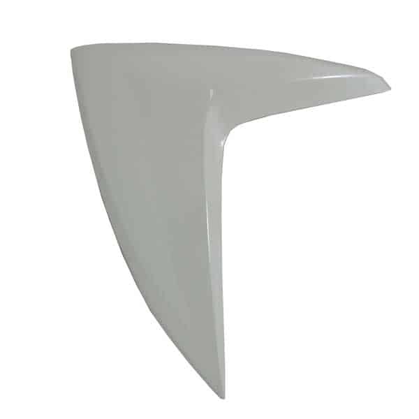 Cover Kiri Depan (Left Front White) – Vario 110 FI 64601K46N00PFW