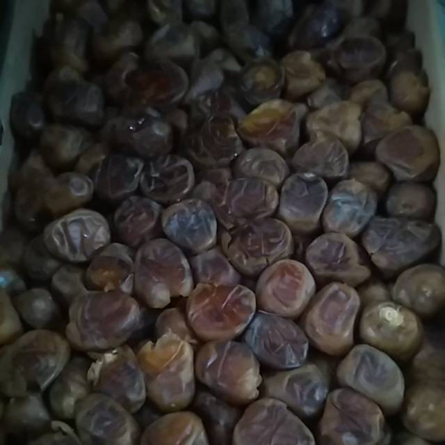 

Kurma sukkari/kurma raja 500g