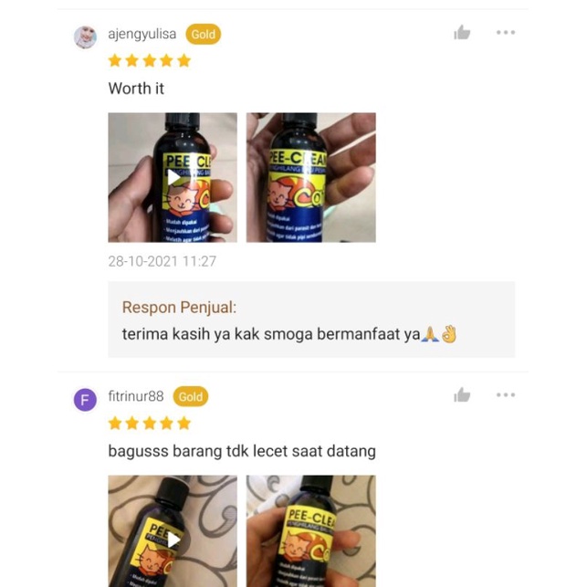 Penghilang Bau Pesing Pipis BAB Kelinci Kucing Anjing Pewangi Kandang 60 ML FEFARM