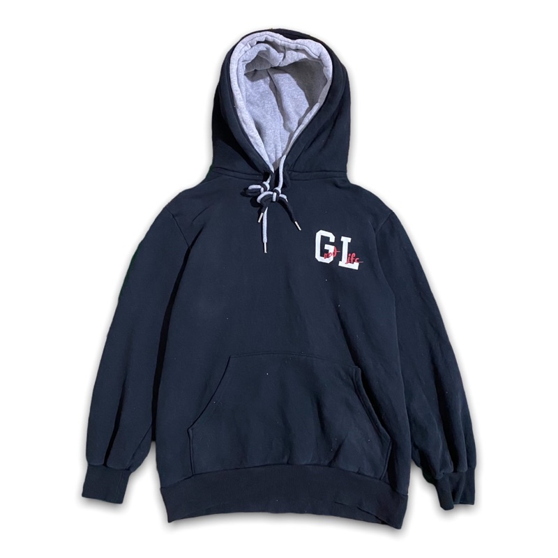 Romantic Crown Good life Double Hoodie