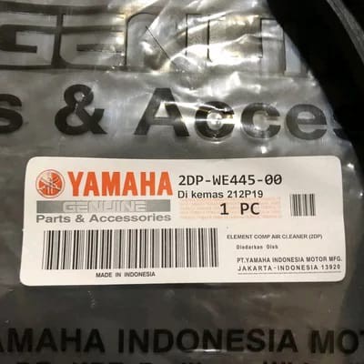 Filter Udara Saringan Hawa Yamaha N Max NMax 2DP