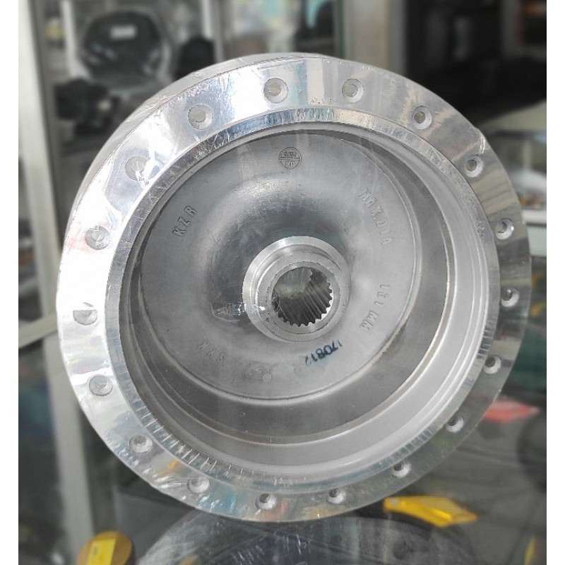 TROMOL BELAKANG VARIO 125 ORI THAILAND