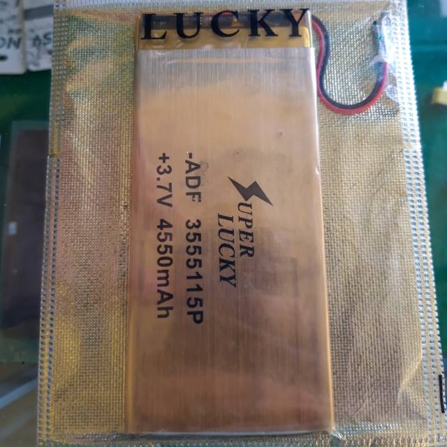 Baterai Advan E1C E1C 3G / Baterai Advan T1R T1L E1C Pro / Battery Advan T1G Plus