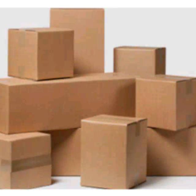 

TAMBAHAN PACKING DOS / BUBBLE UNTUK PENGAMAN PRODUK