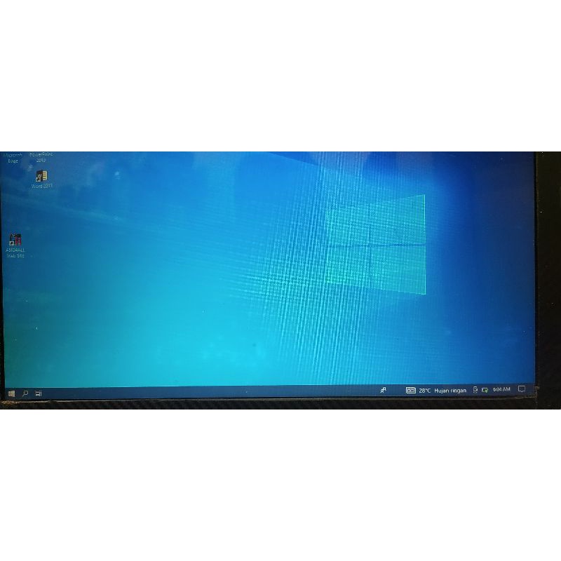 LED slim 15.6in 30pin normal second