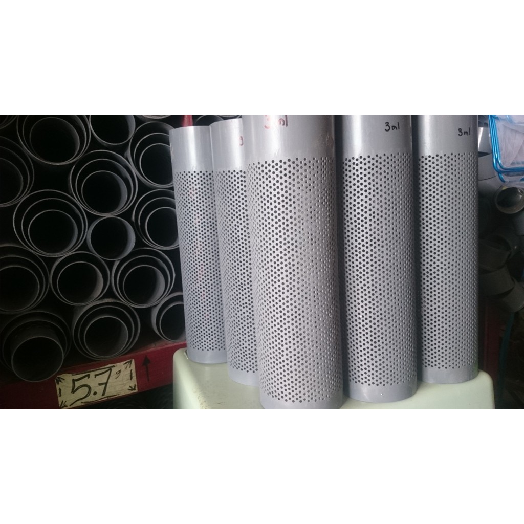 Pipa Filter Pembuangan Kolam 3 Inch/dim