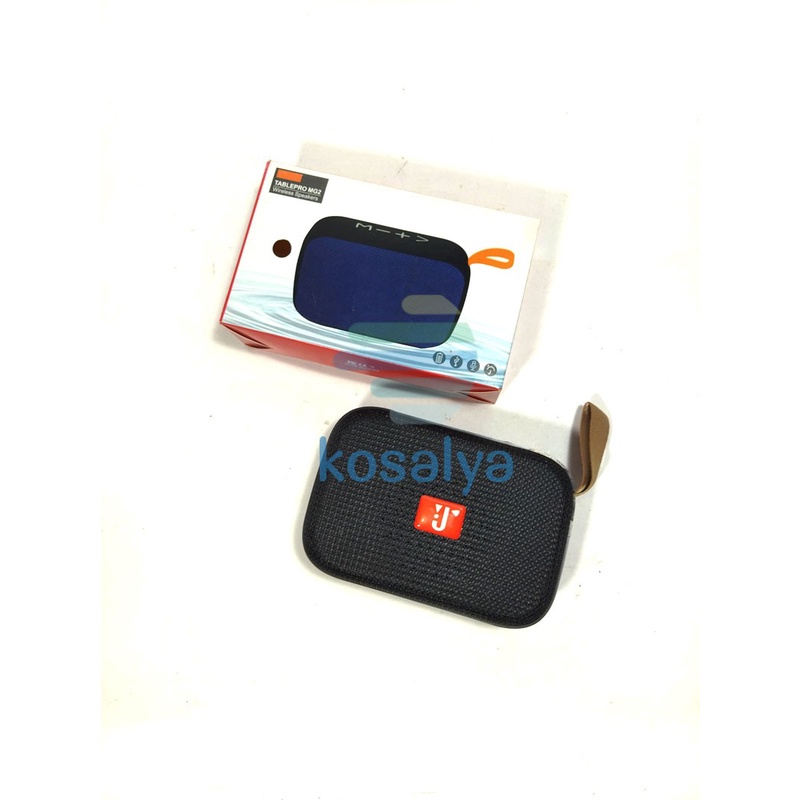 Speaker Mini music box bluetooth JBL MG2, Mp3 Radio FM
