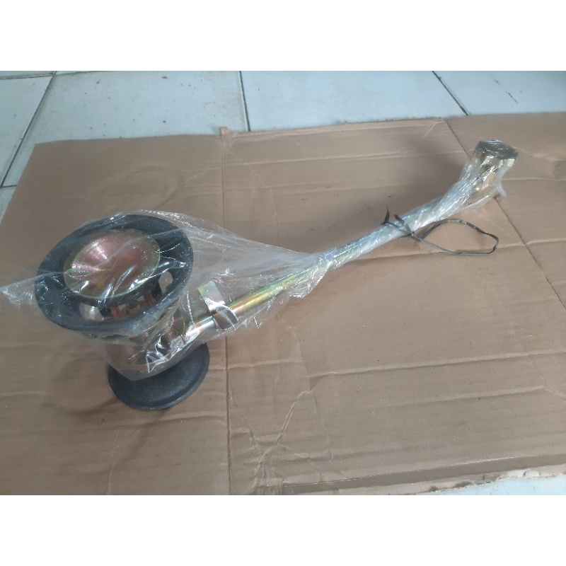 Kompor Gas Semawar Cobra no 203 Tekanan Tinggi