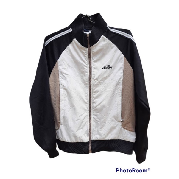 TRACKTOP ELLESSE ORIGINAL Second Unisex