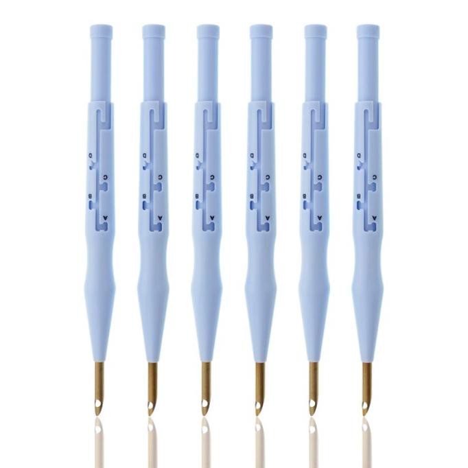 

Buruan Beli] Jarum Punch Needle High Quality Skc