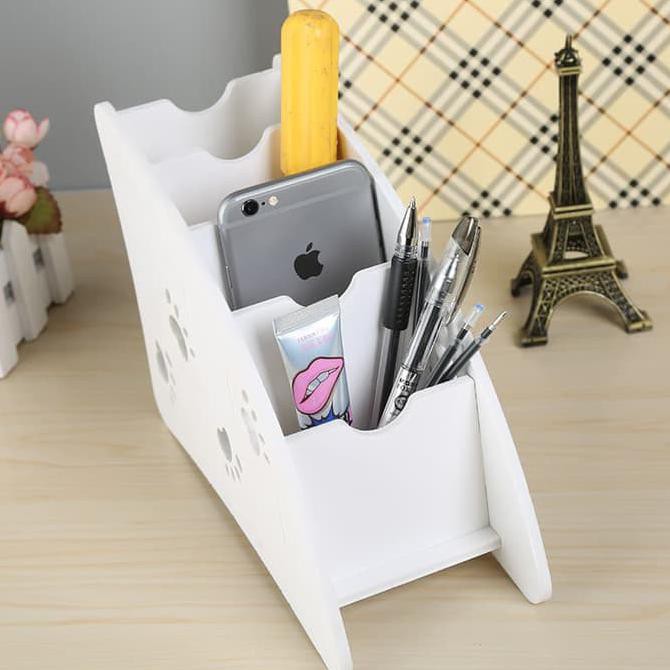 

LUCU IMUT COCOK BUAT KADO ULTAH TAHUN BARU// 1Pc Tempat Pensil / Kosmetik / Makeup Gaya Korea Kawaii
