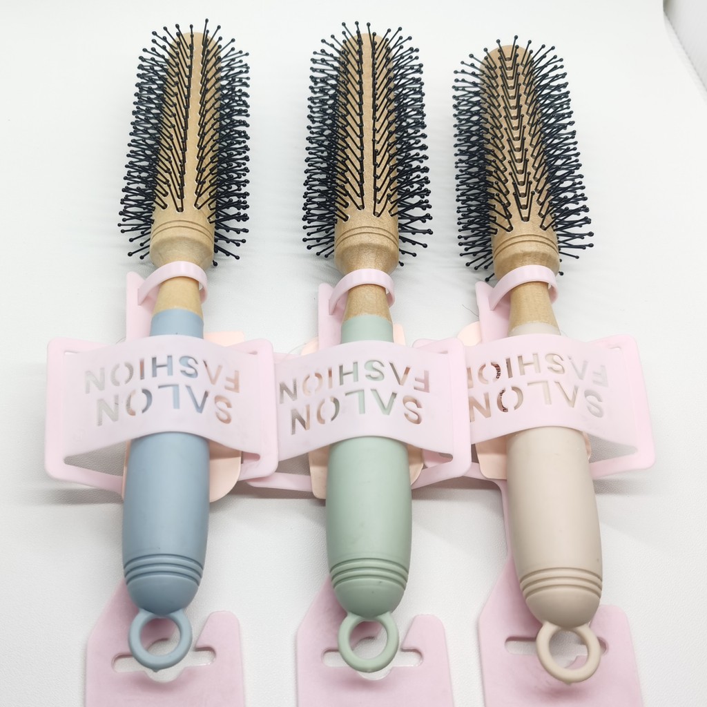 SISIR BLOW KAYU KOREA BLOW TAHAN PANAS PREMIUM COCOK UNTUK BLOW RAMBUT