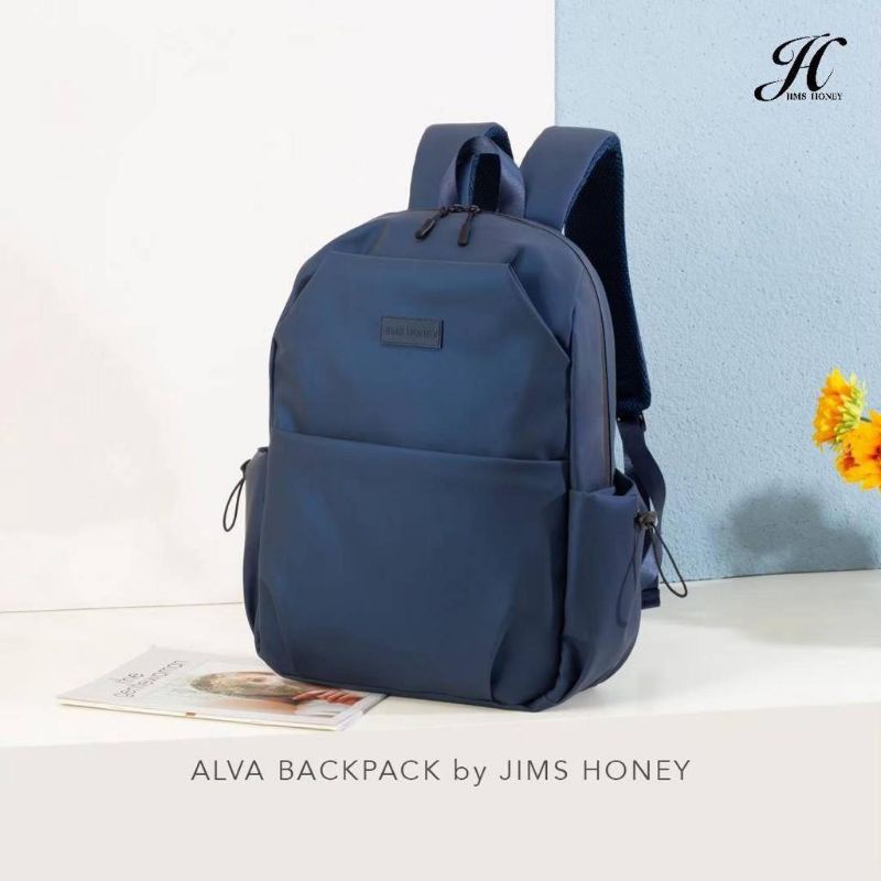 ALVA BACKPACK BY JIMS HONEY
