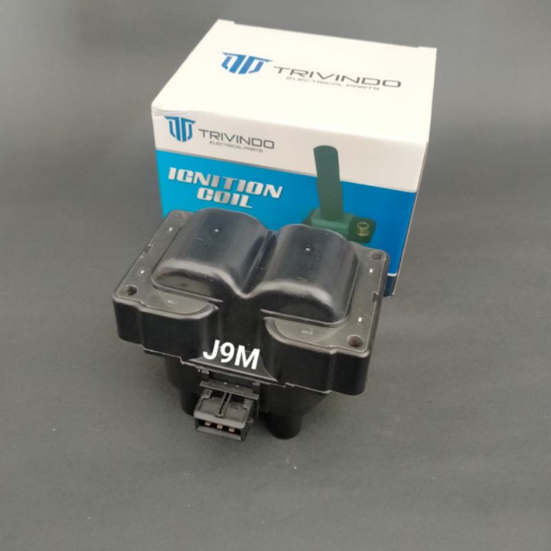 coil Proton EXORA CPS kuil coil EXORA CPS