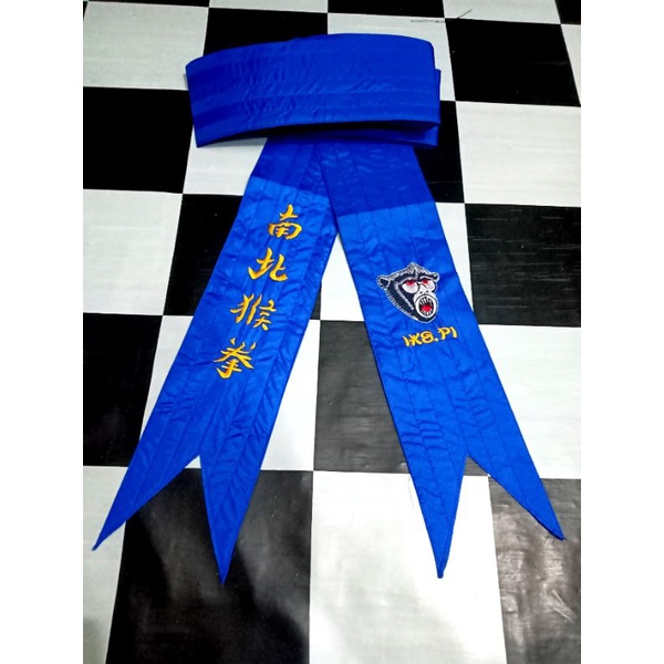 SABUK BIRU IKS.PI KERA SAKTI 03 SB