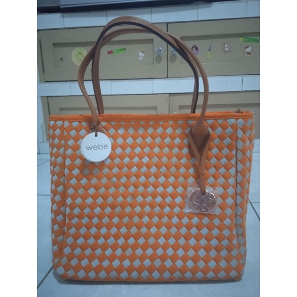 Tas Webe Ori Covua