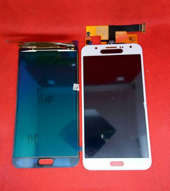 LCD FULSET SAMSUNG J701/J7CORE AAA/CONTRAS ORIGINAL COMPLETE