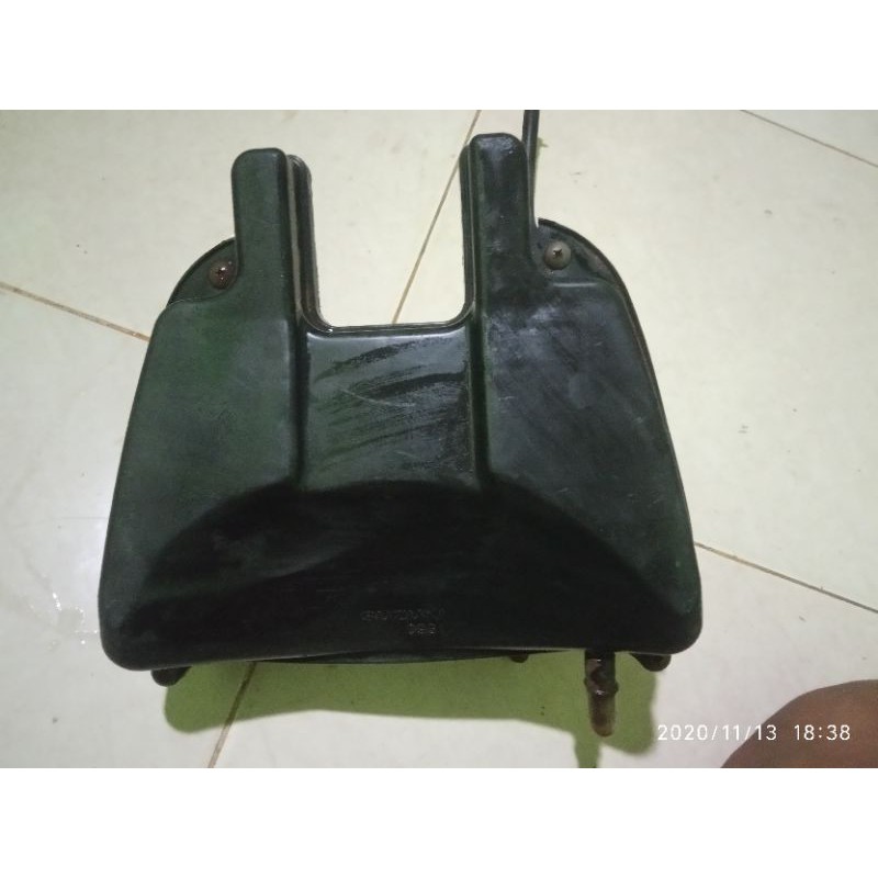 box filter smash shogun