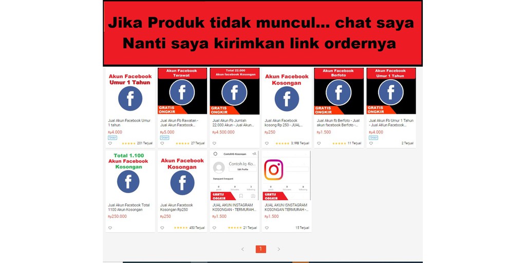 Panduan Lengkap Membangun Akun Jual Online yang Sukses: Dari Nol Hingga Menuai Keuntungan