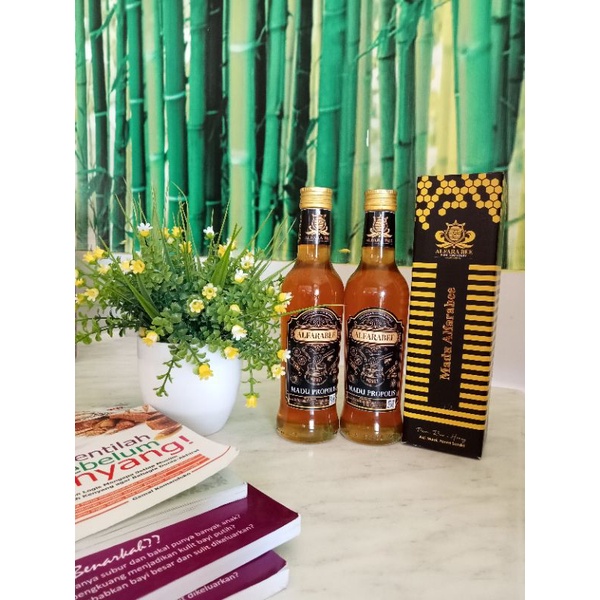 

MADU PROPOLIS