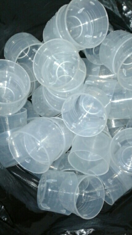 Takar Obat 15ml (cawan)