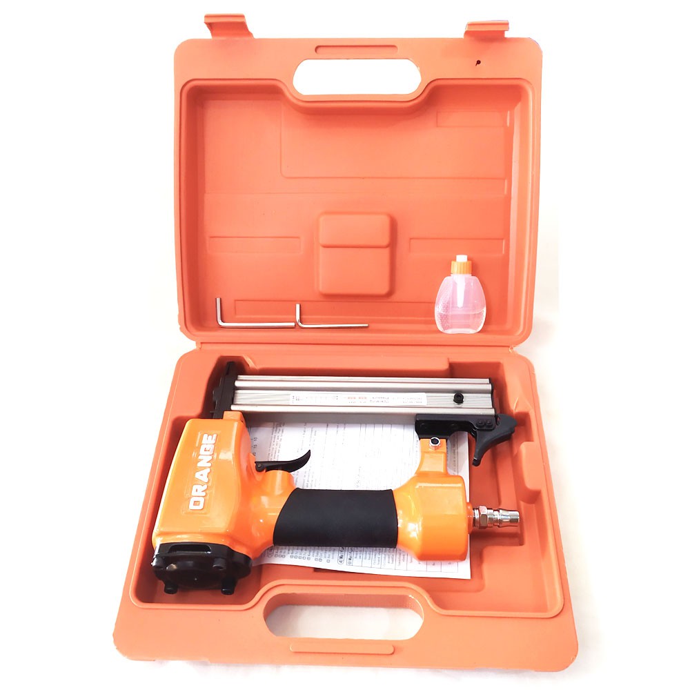 

F30 Air nailer Staples Angin Model I Isi paku Staples IPO