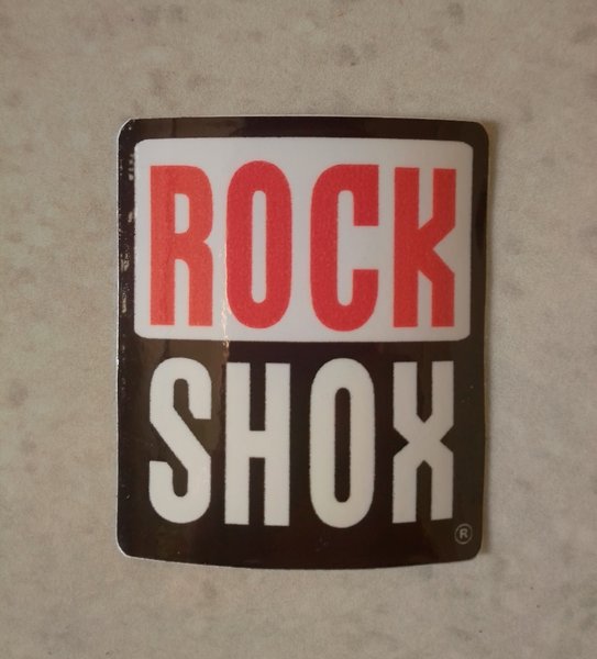 

sticker rockshox kotak