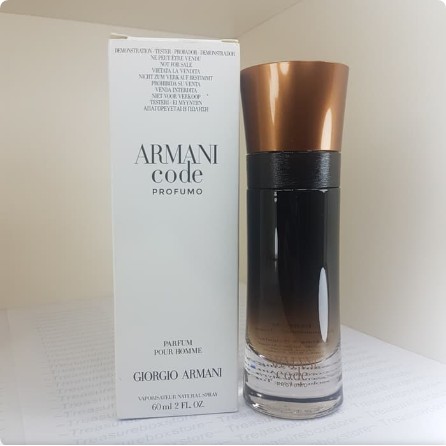 armani parfums