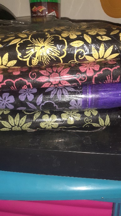 Tas Hajatan Serut Maroon Batik 22