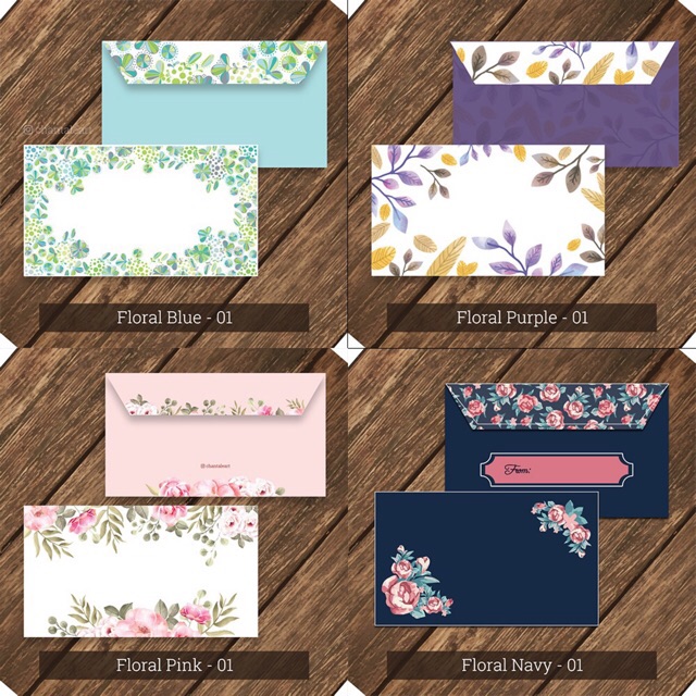 

Amplop lucu serbaguna 01 - bisa custom tulisan