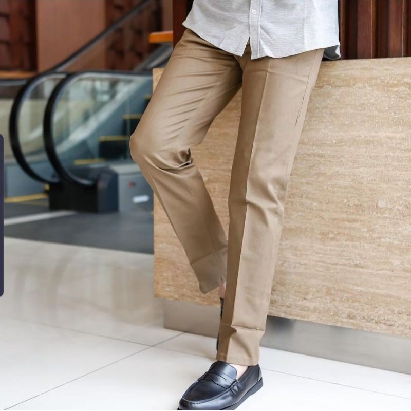 Celana Chino Suapparel CO.